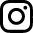 אייקון של אינסטגרם
